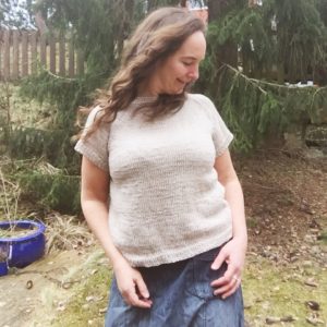 Newbietee my size