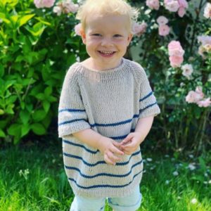 Vippetangen tee mini