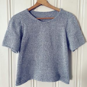 Casual tee