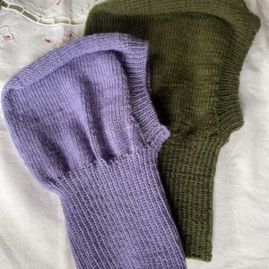Kjekk balaclava