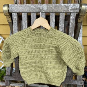 Maryanna sweater kids