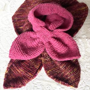 Agatha scarf