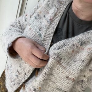 Palette Cardigan